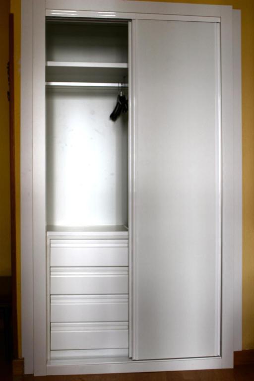 Hostal Montecarlo Madri Quarto foto